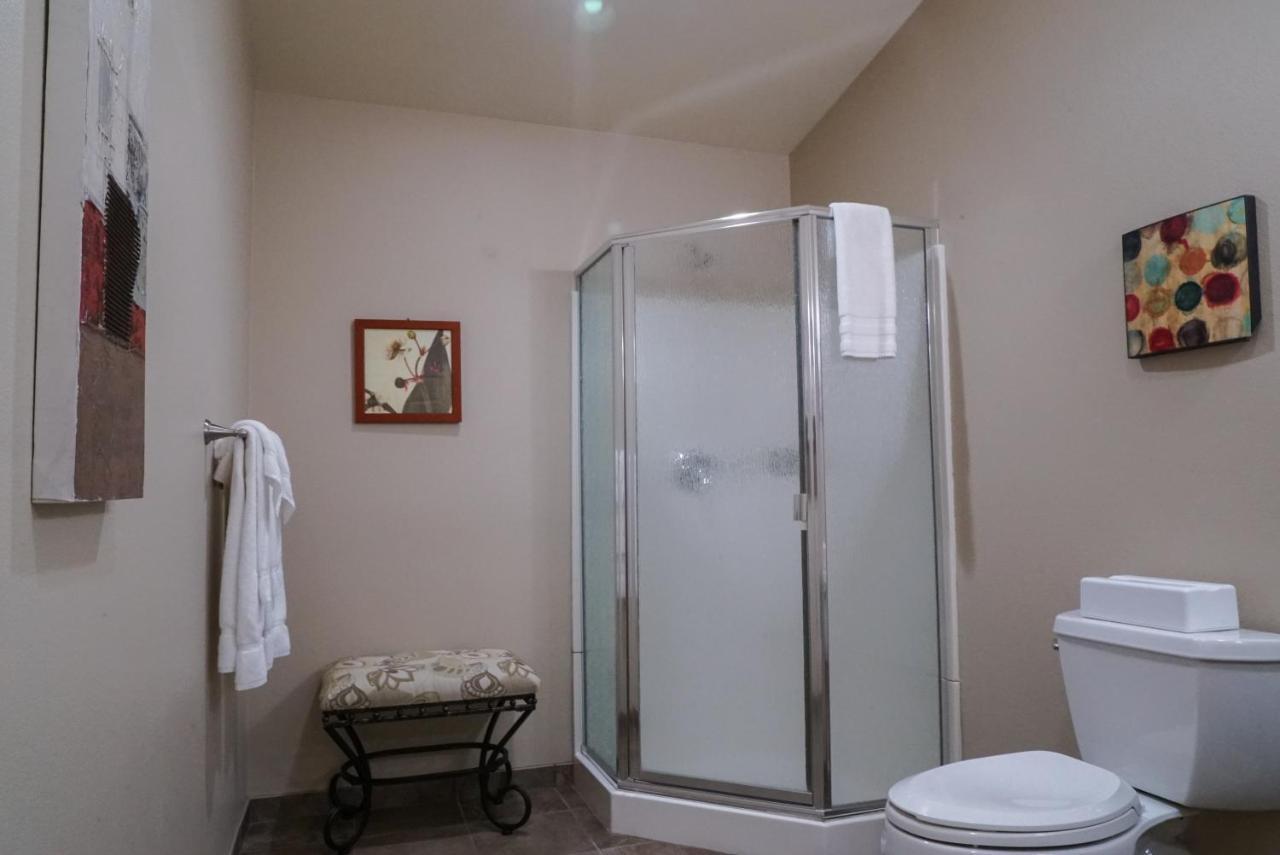 The Villas At Emerald Desert Desert Palms Екстериор снимка