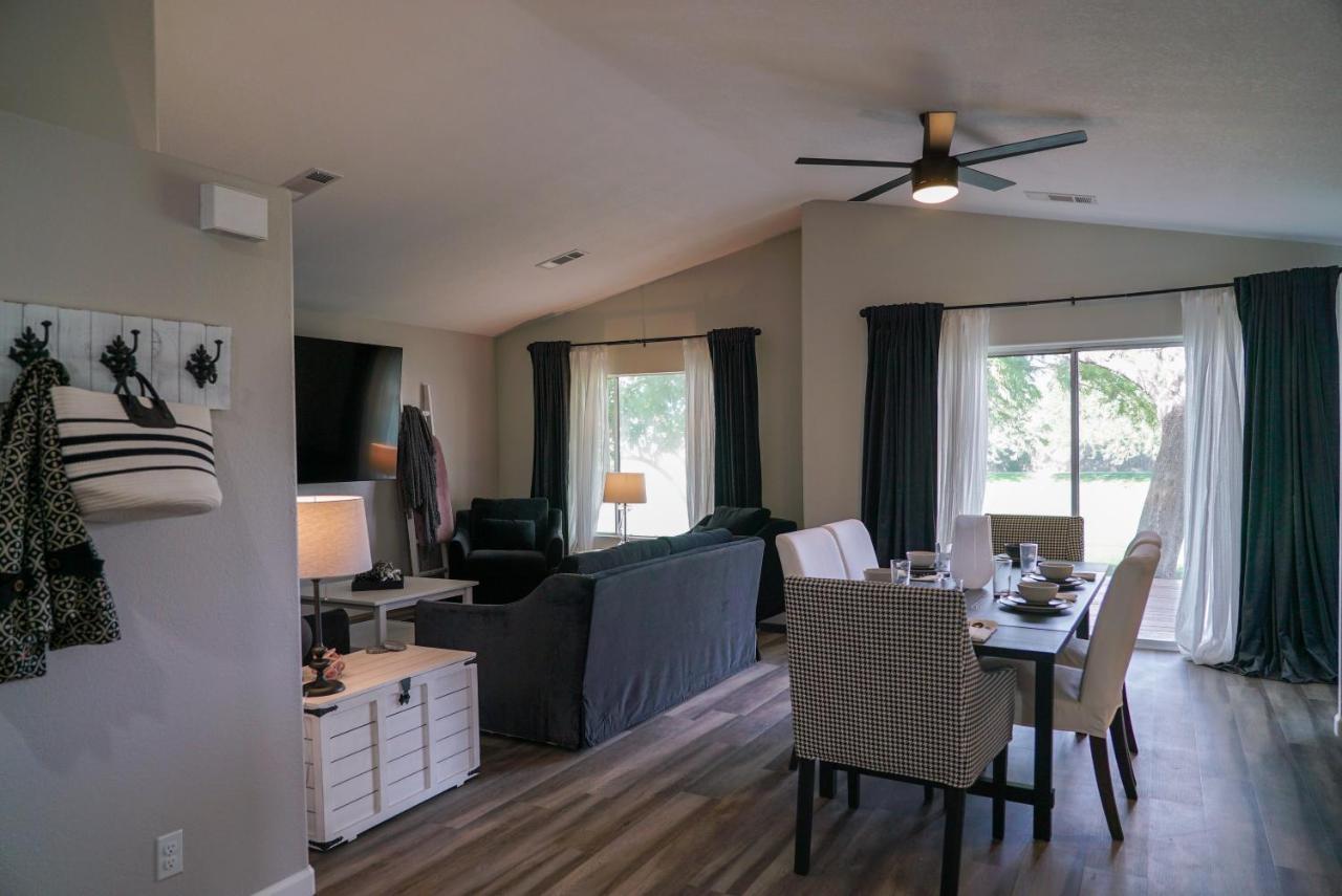 The Villas At Emerald Desert Desert Palms Екстериор снимка