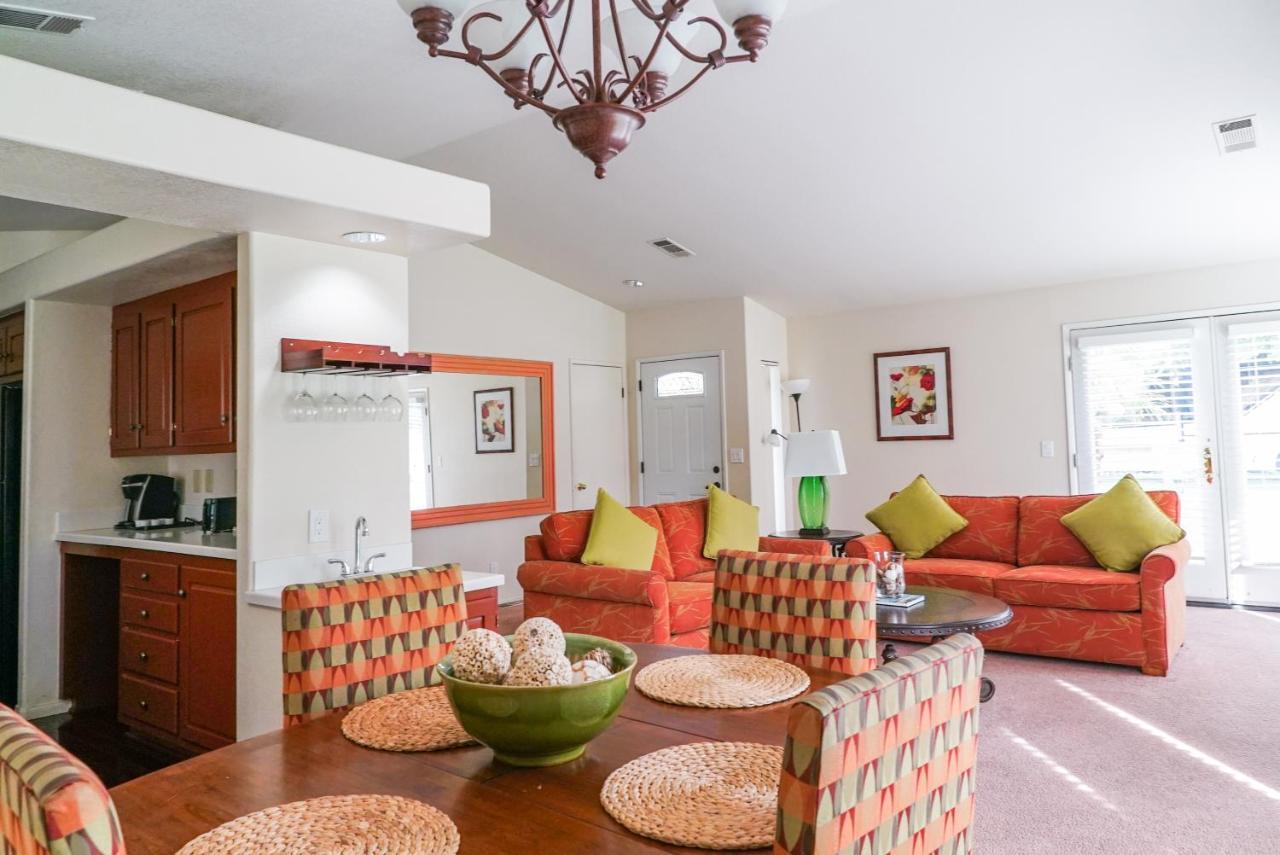 The Villas At Emerald Desert Desert Palms Екстериор снимка