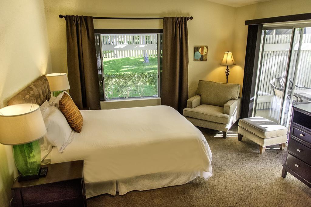The Villas At Emerald Desert Desert Palms Стая снимка