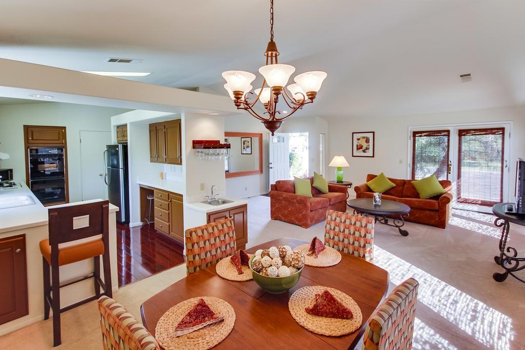 The Villas At Emerald Desert Desert Palms Екстериор снимка