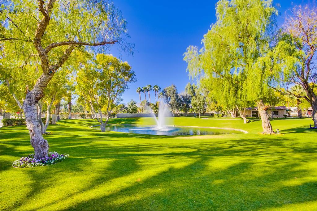 The Villas At Emerald Desert Desert Palms Екстериор снимка