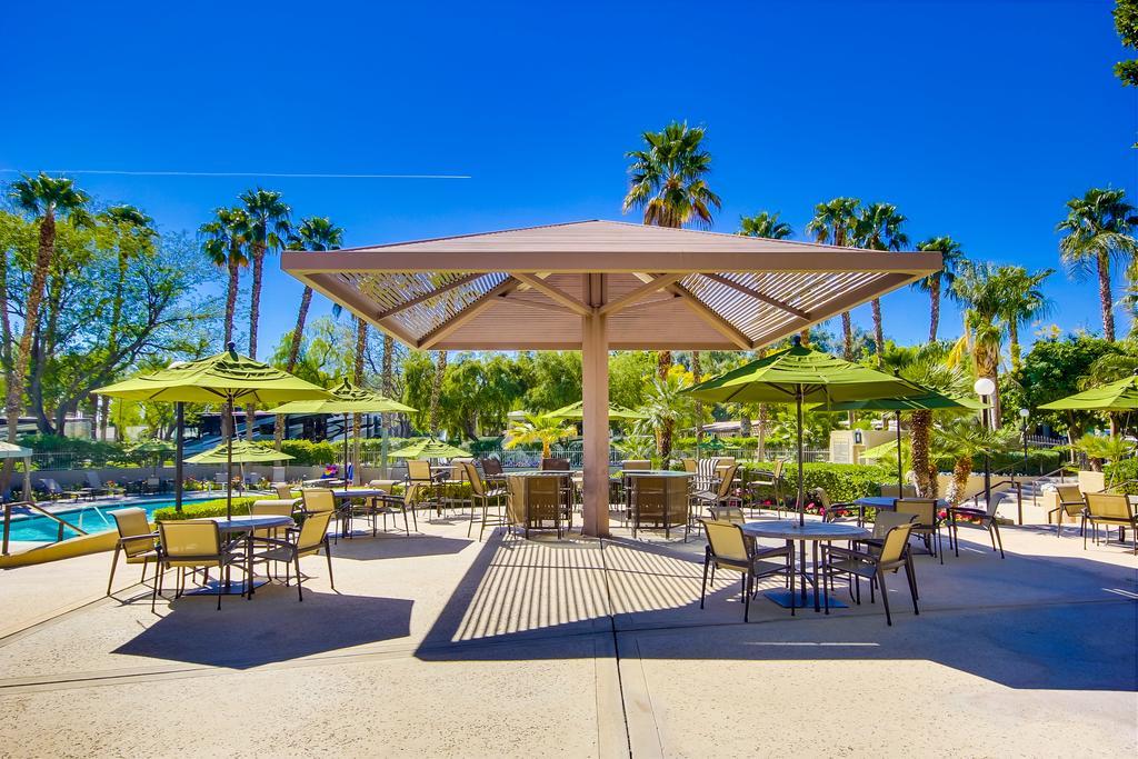 The Villas At Emerald Desert Desert Palms Екстериор снимка