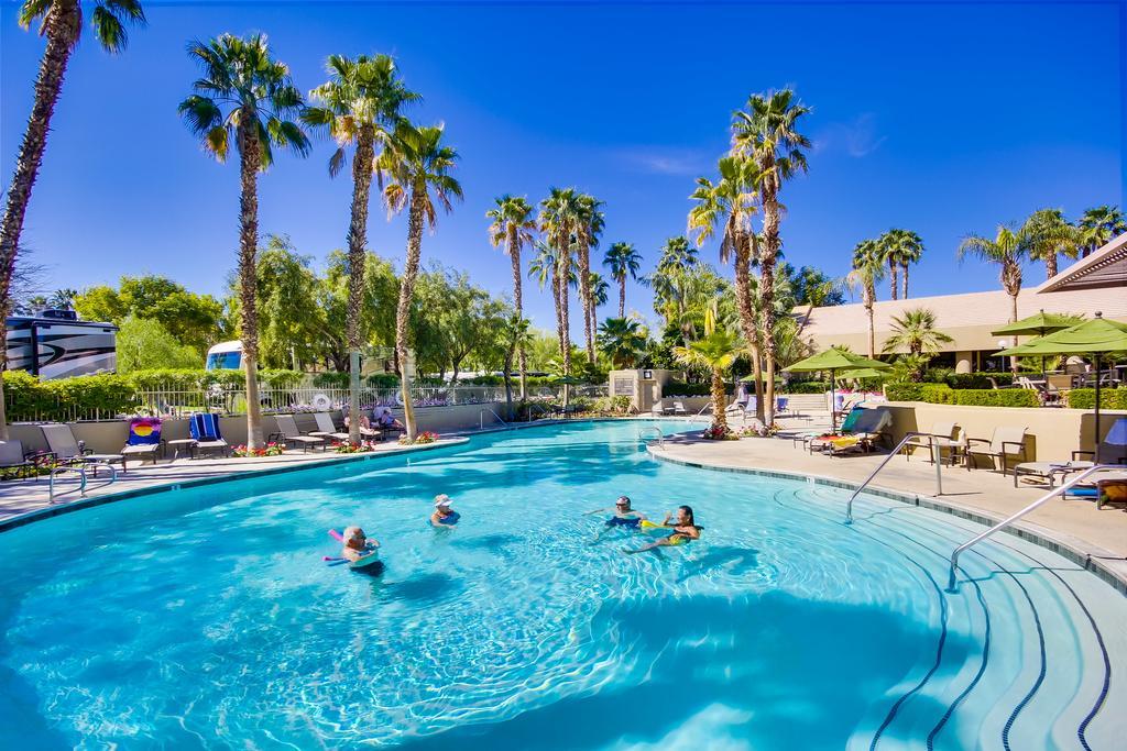 The Villas At Emerald Desert Desert Palms Екстериор снимка
