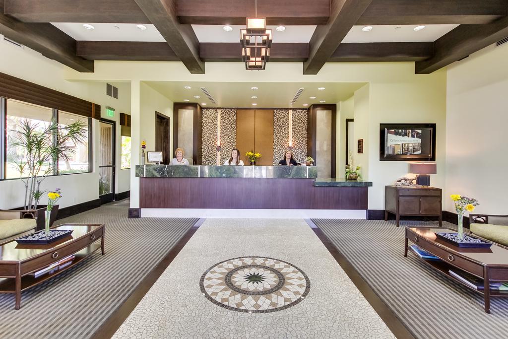 The Villas At Emerald Desert Desert Palms Екстериор снимка